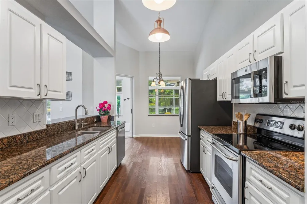 23218 CYPRESS TRAIL DRIVE Lutz, FL 33549