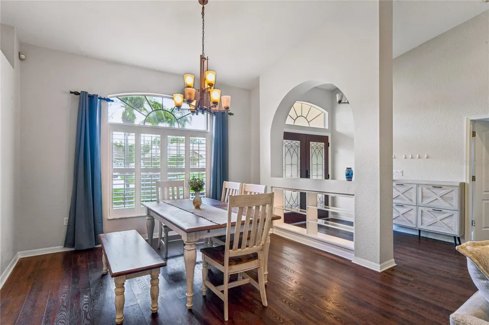 23218 CYPRESS TRAIL DRIVE Lutz, FL 33549