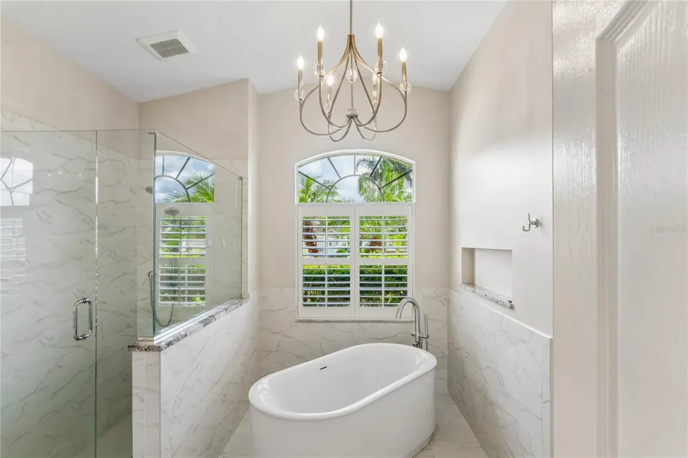 23218 CYPRESS TRAIL DRIVE Lutz, FL 33549