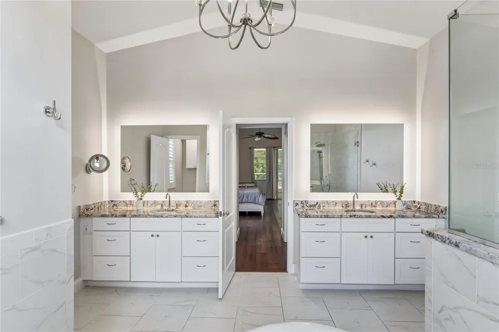 23218 CYPRESS TRAIL DRIVE Lutz, FL 33549