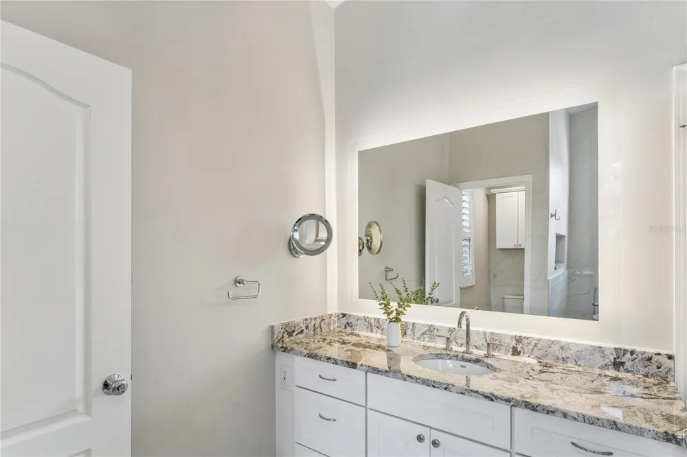 23218 CYPRESS TRAIL DRIVE Lutz, FL 33549