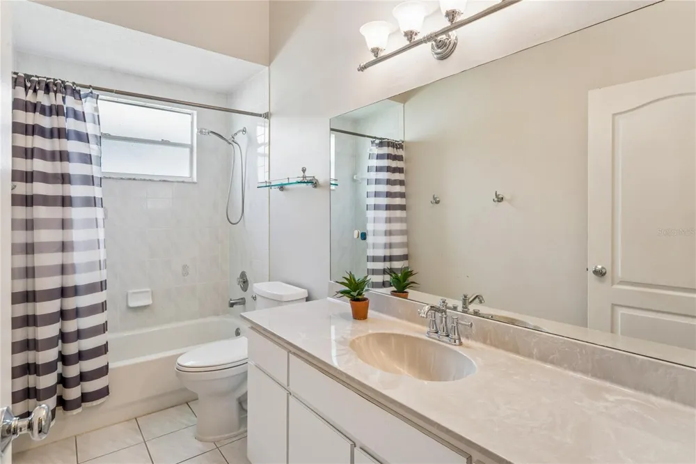 23218 CYPRESS TRAIL DRIVE Lutz, FL 33549