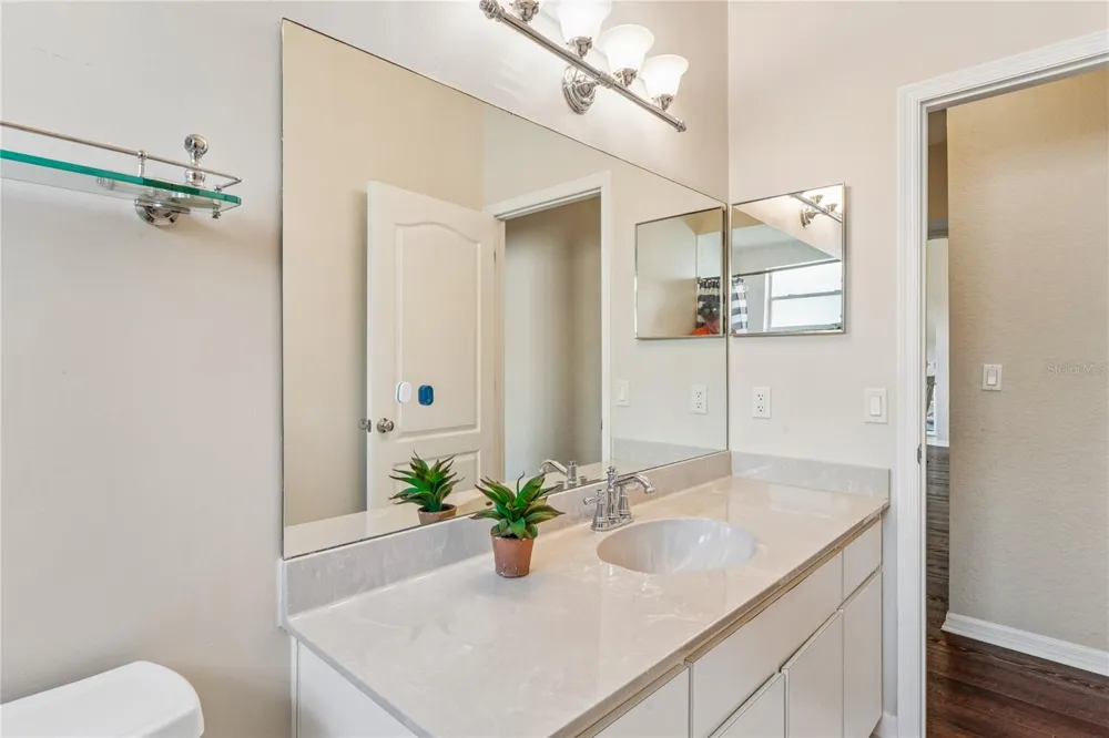 23218 CYPRESS TRAIL DRIVE Lutz, FL 33549