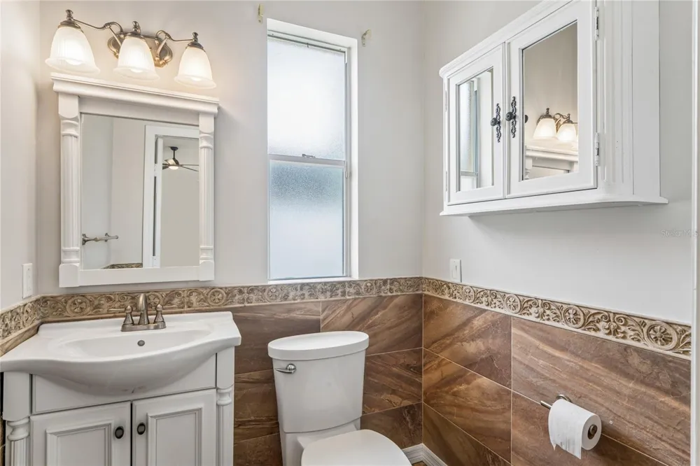 23218 CYPRESS TRAIL DRIVE Lutz, FL 33549