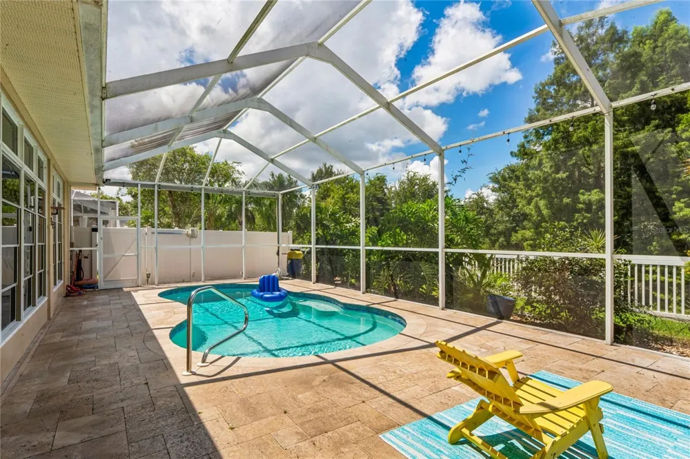 23218 CYPRESS TRAIL DRIVE Lutz, FL 33549