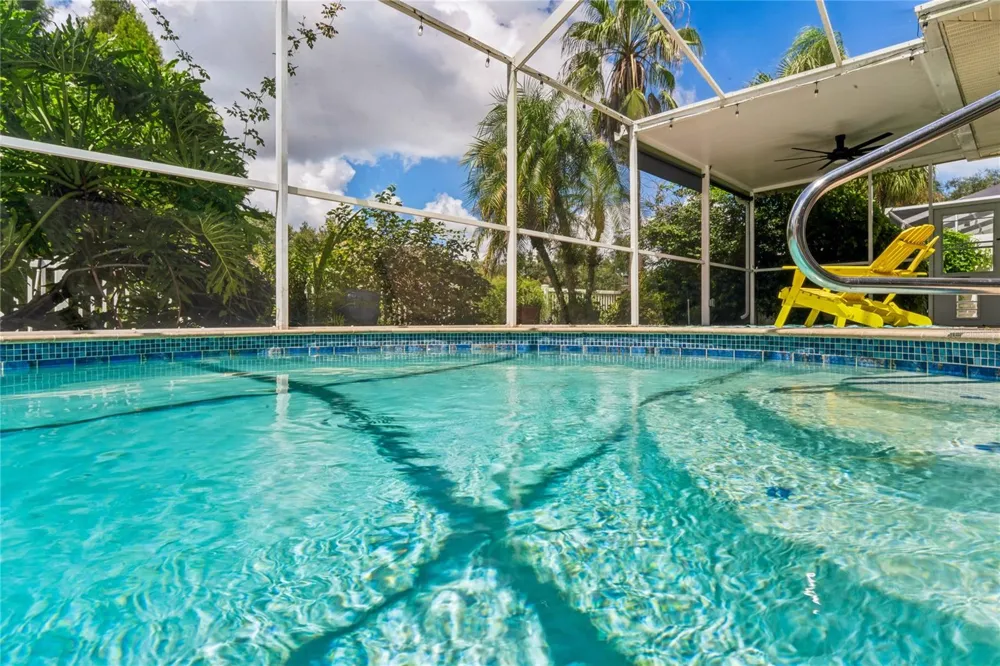 23218 CYPRESS TRAIL DRIVE Lutz, FL 33549