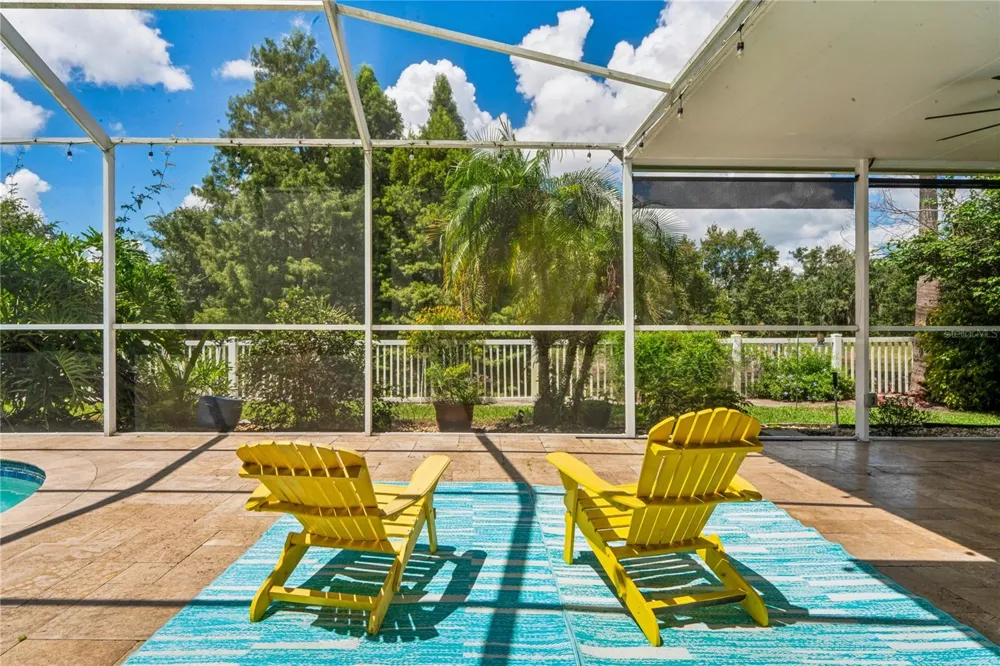 23218 CYPRESS TRAIL DRIVE Lutz, FL 33549