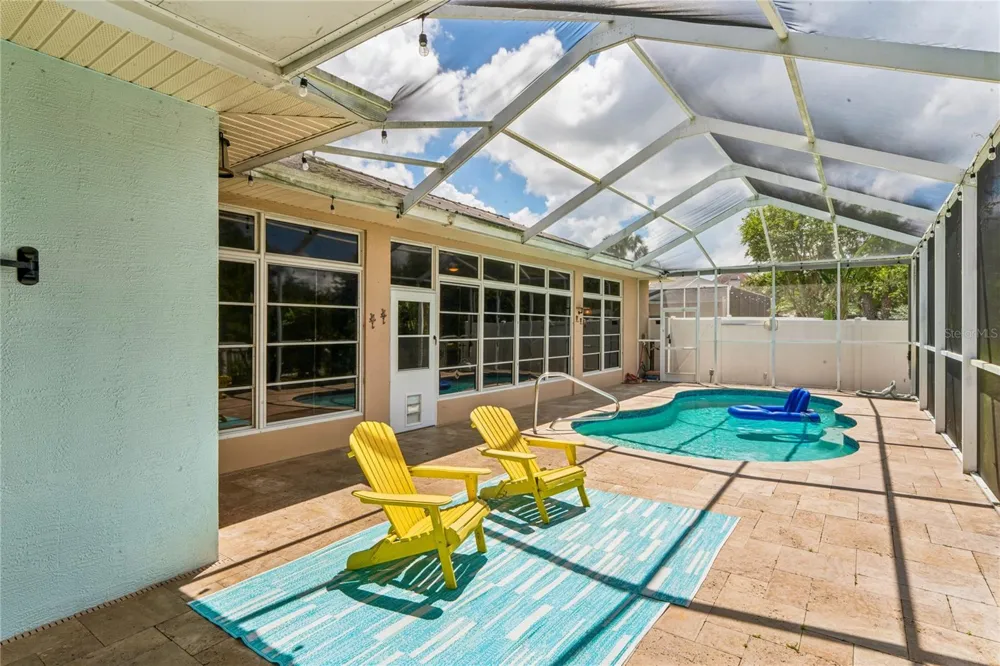 23218 CYPRESS TRAIL DRIVE Lutz, FL 33549