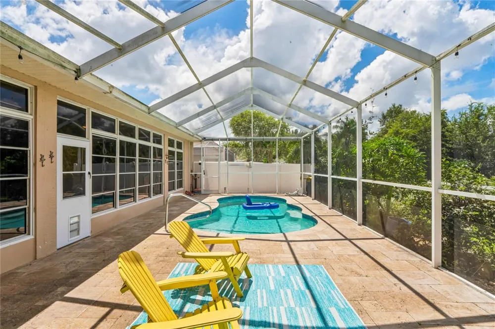 23218 CYPRESS TRAIL DRIVE Lutz, FL 33549