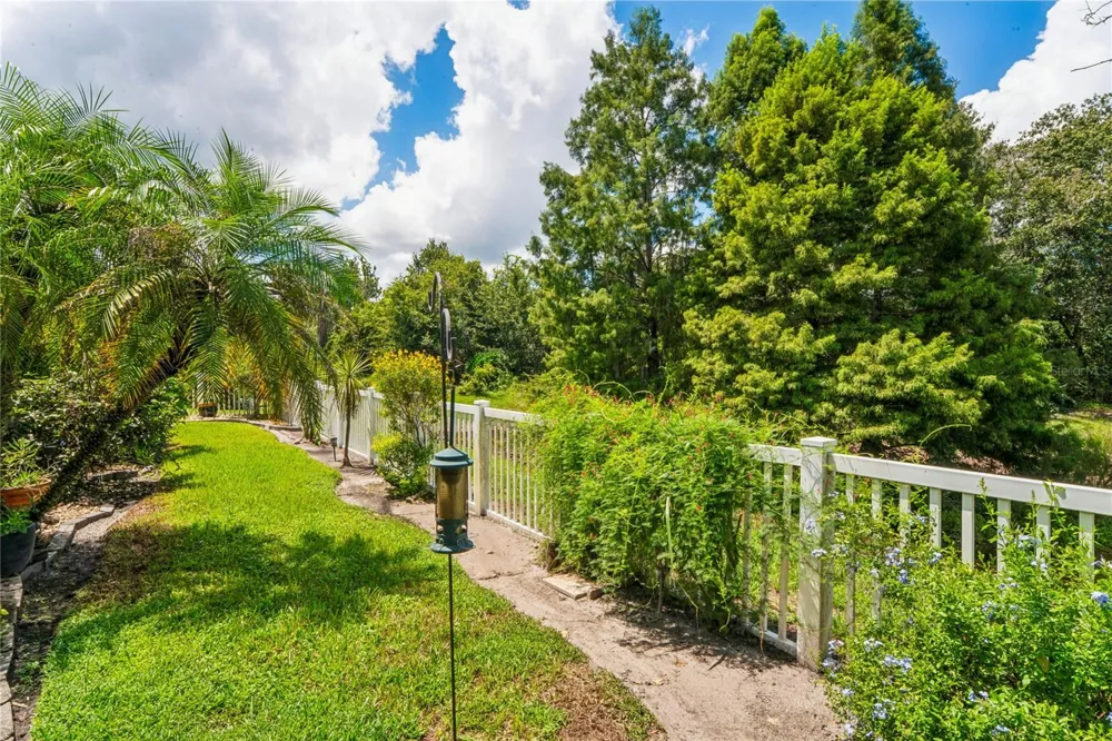 23218 CYPRESS TRAIL DRIVE Lutz, FL 33549