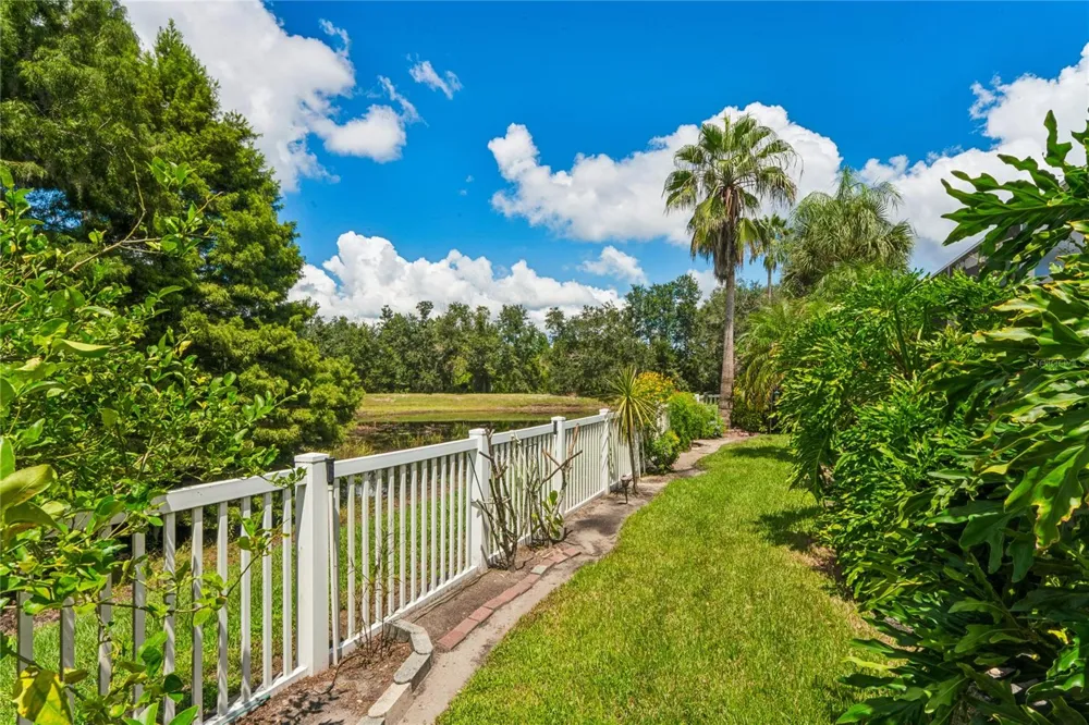 23218 CYPRESS TRAIL DRIVE Lutz, FL 33549