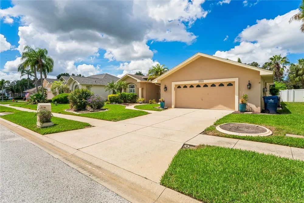 23218 CYPRESS TRAIL DRIVE Lutz, FL 33549