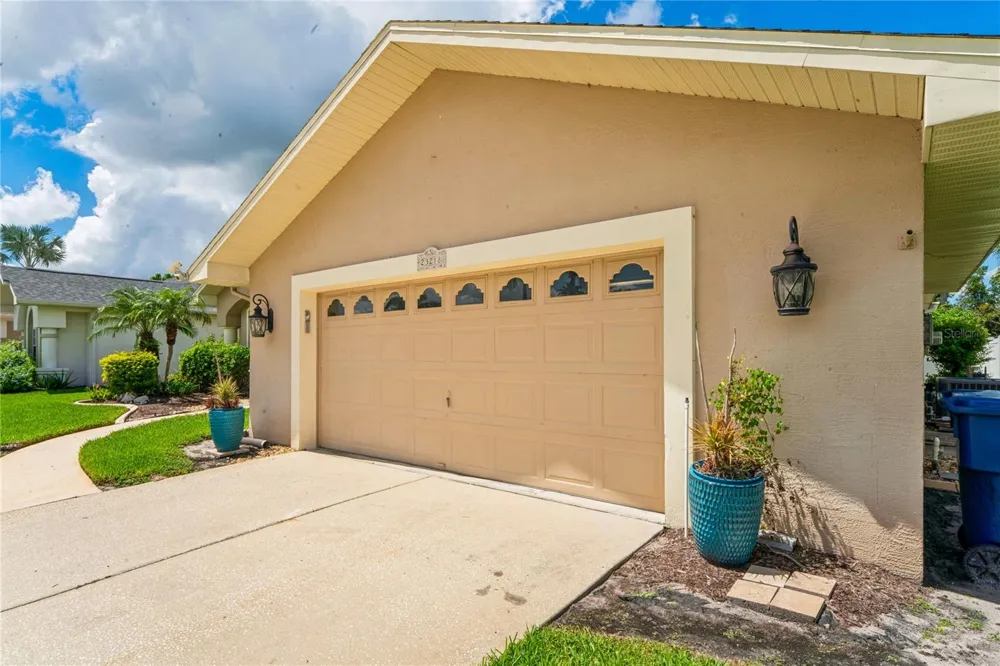 23218 CYPRESS TRAIL DRIVE Lutz, FL 33549