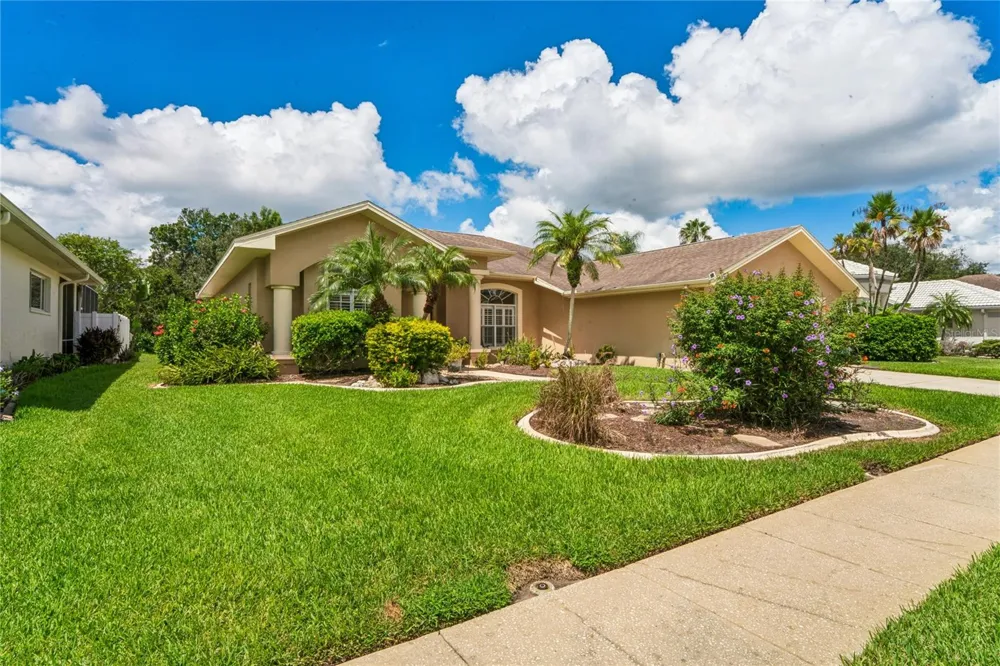 23218 CYPRESS TRAIL DRIVE Lutz, FL 33549