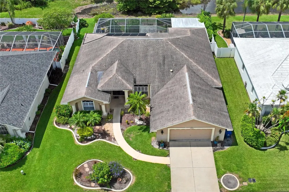 23218 CYPRESS TRAIL DRIVE Lutz, FL 33549