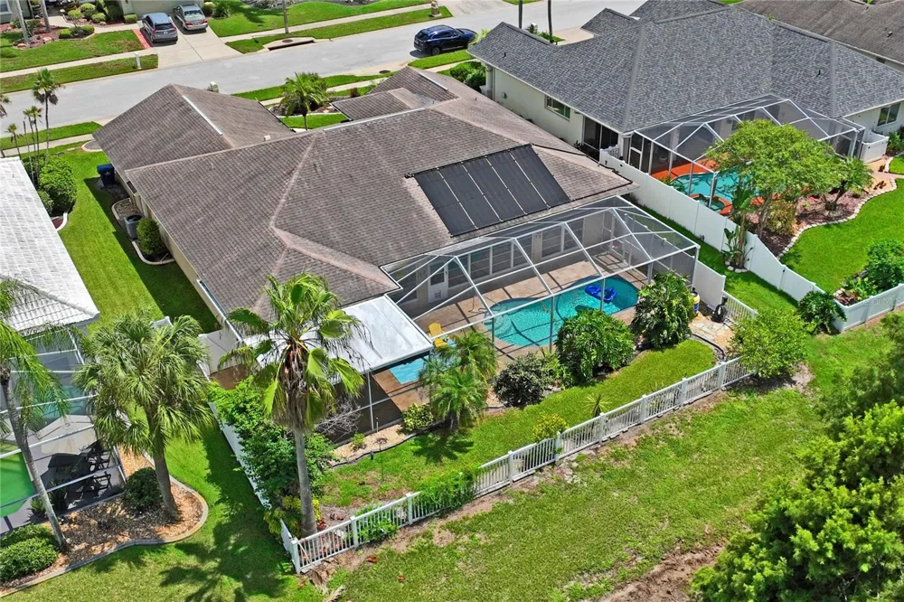 23218 CYPRESS TRAIL DRIVE Lutz, FL 33549