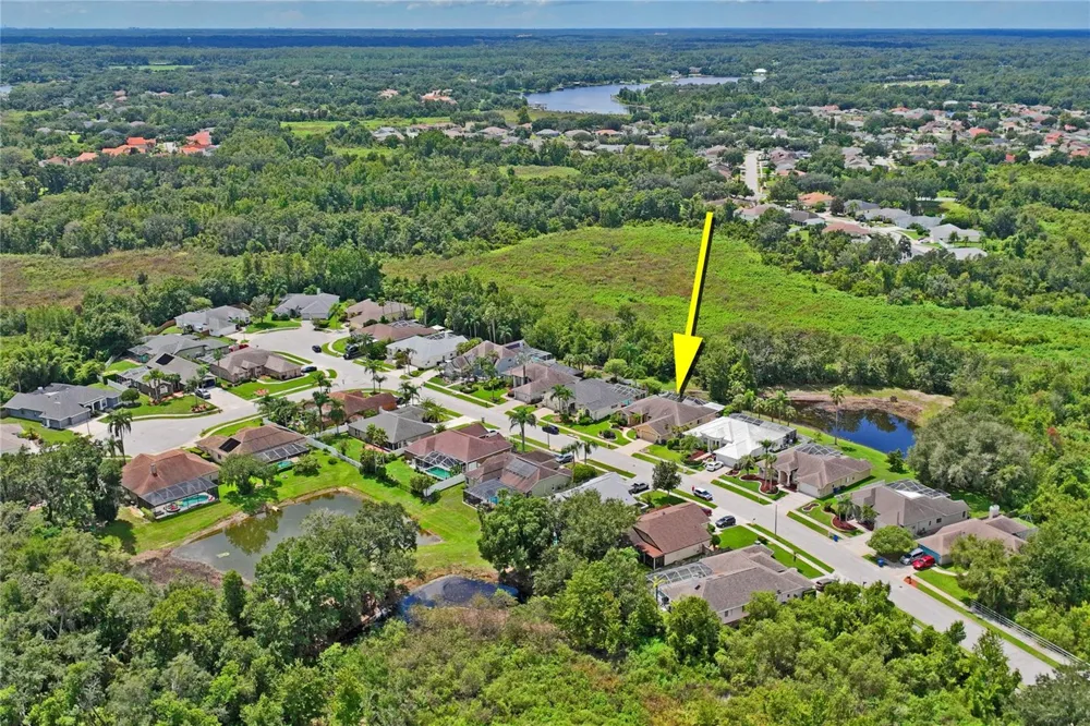 23218 CYPRESS TRAIL DRIVE Lutz, FL 33549