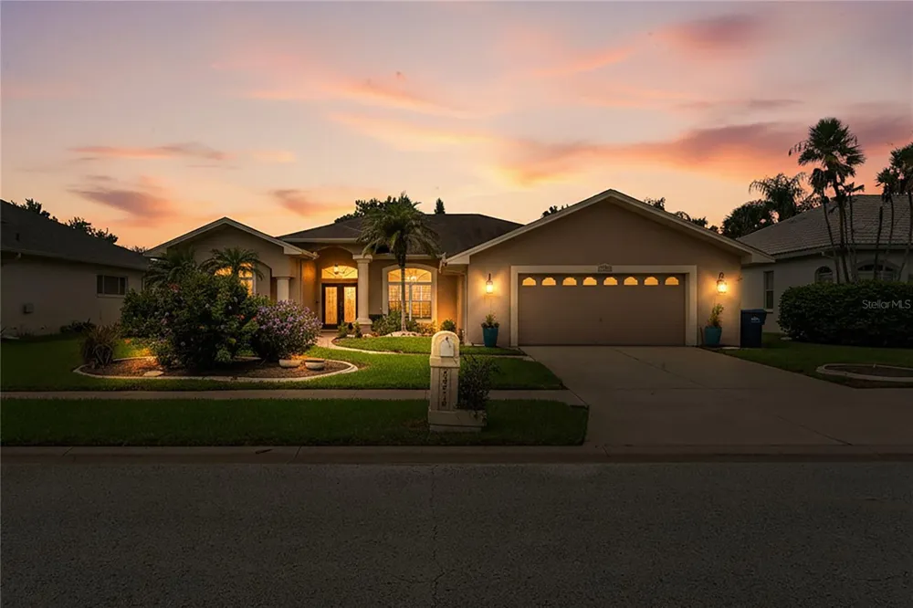 23218 CYPRESS TRAIL DRIVE Lutz, FL 33549