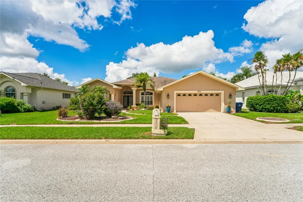 23218 CYPRESS TRAIL DRIVE Lutz, FL 33549