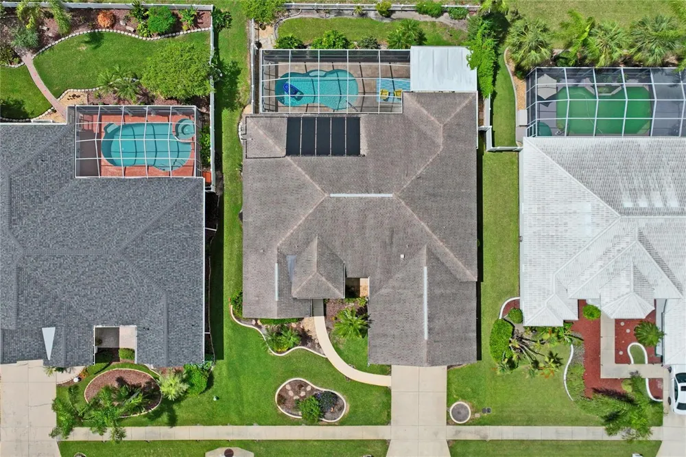 23218 CYPRESS TRAIL DRIVE Lutz, FL 33549