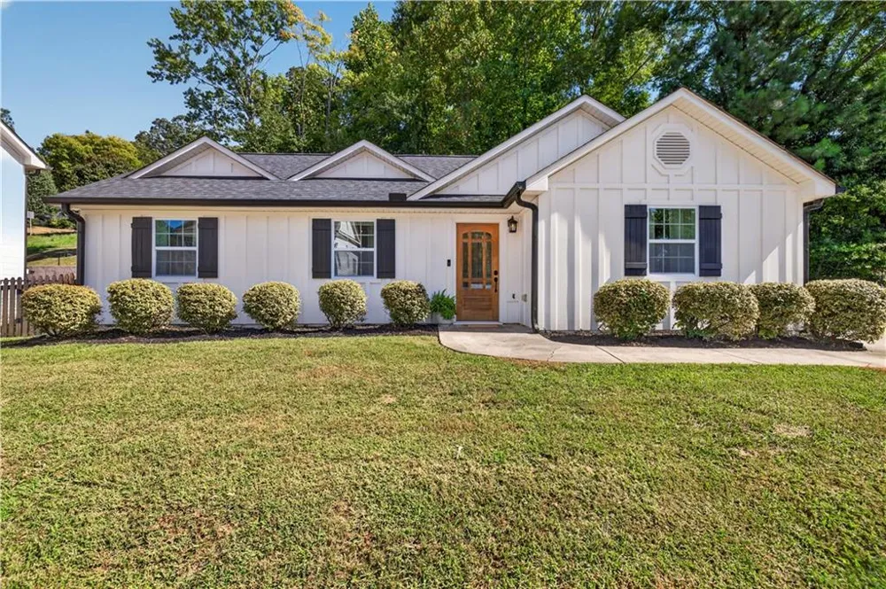 414 Rigby Street NE Marietta, GA 30060