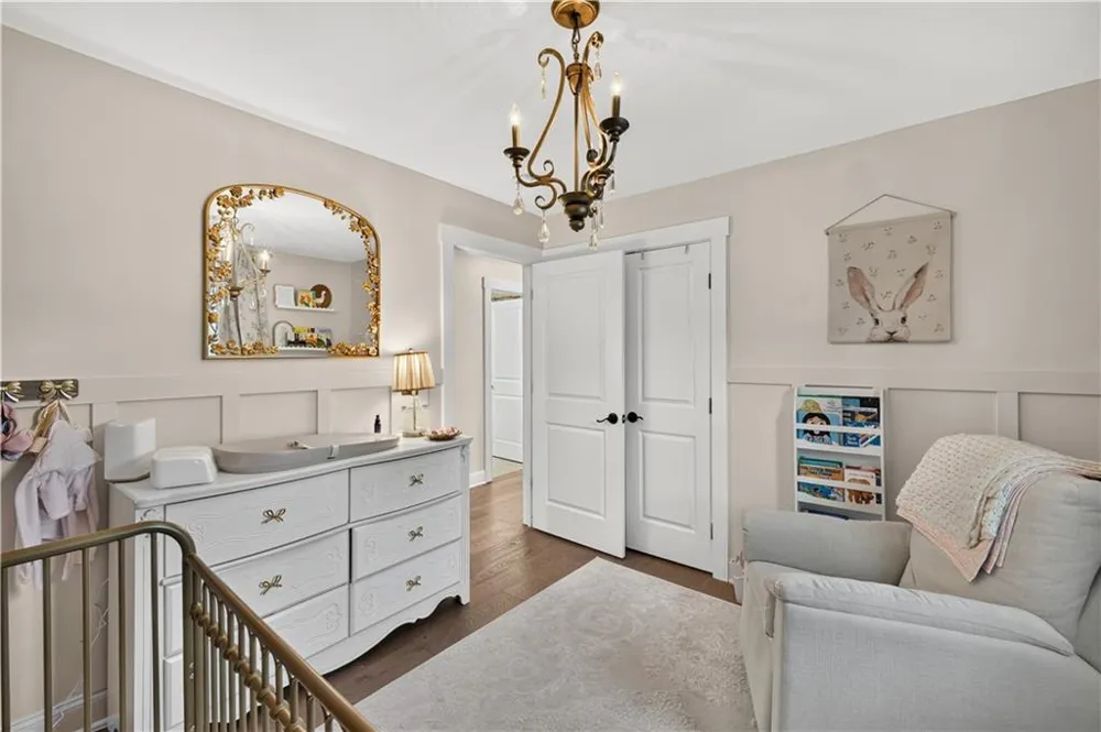 414 Rigby Street NE Marietta, GA 30060
