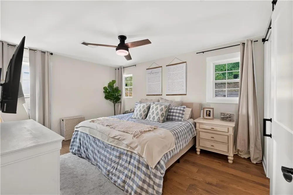 414 Rigby Street NE Marietta, GA 30060