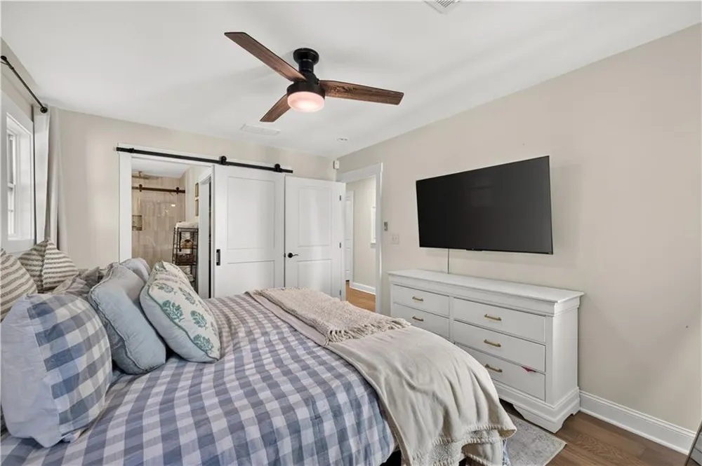 414 Rigby Street NE Marietta, GA 30060
