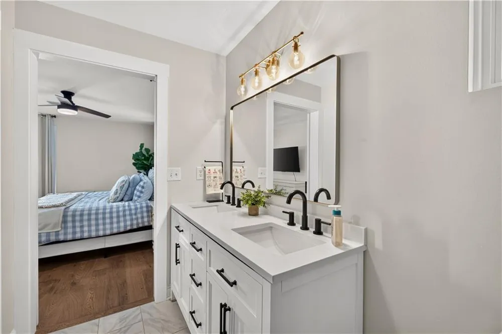 414 Rigby Street NE Marietta, GA 30060