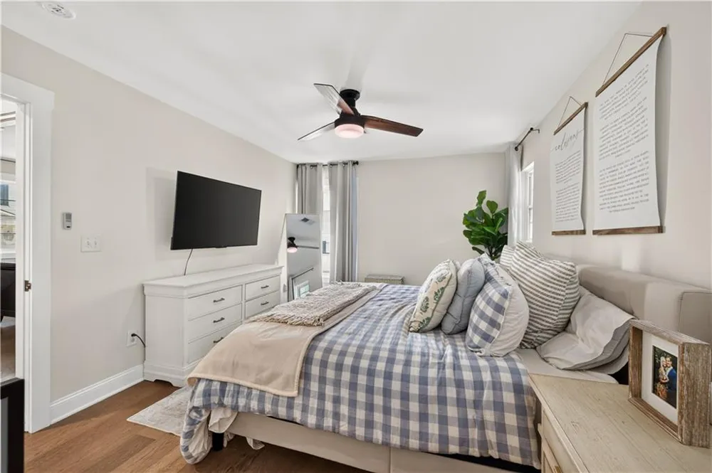 414 Rigby Street NE Marietta, GA 30060