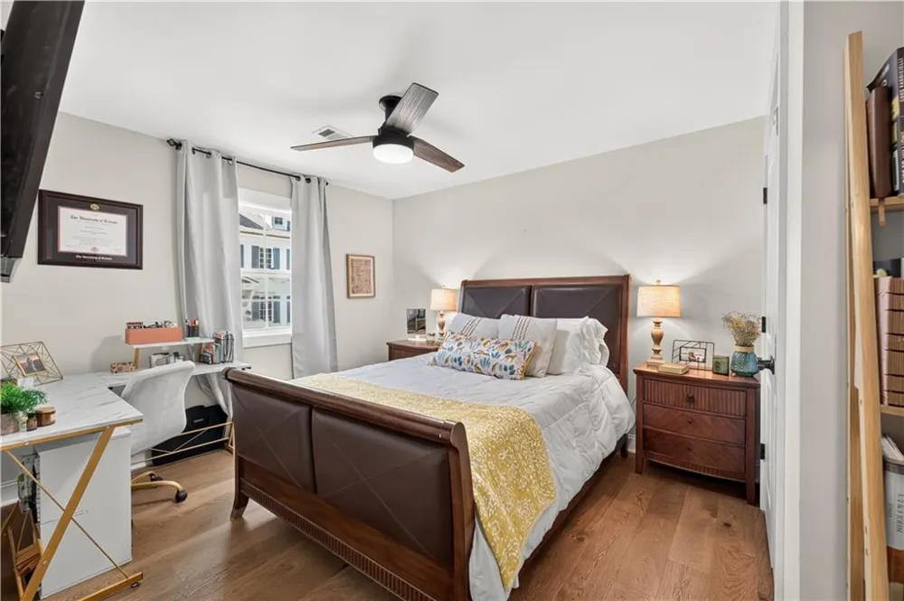 414 Rigby Street NE Marietta, GA 30060