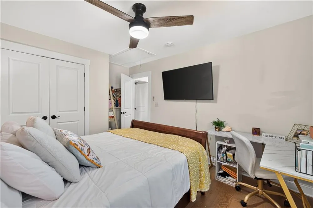 414 Rigby Street NE Marietta, GA 30060