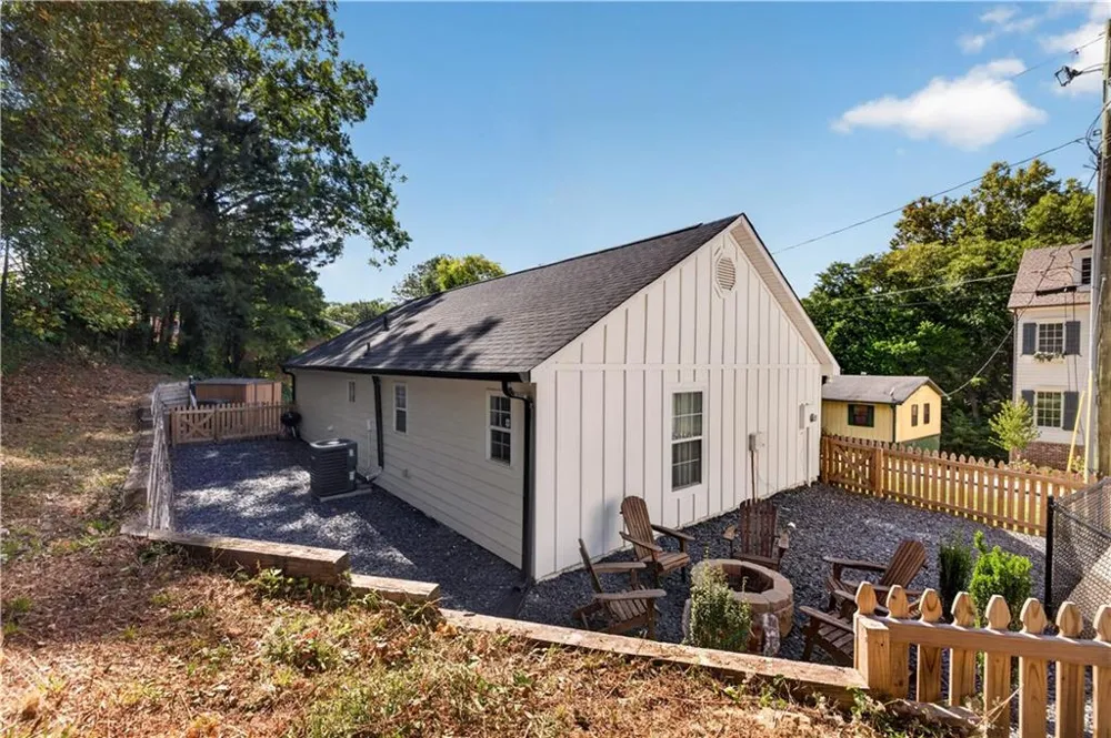414 Rigby Street NE Marietta, GA 30060