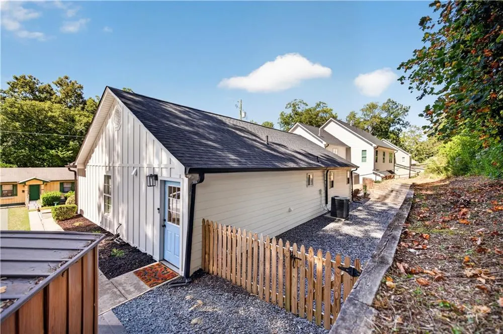 414 Rigby Street NE Marietta, GA 30060