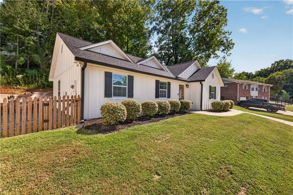 414 Rigby Street NE Marietta, GA 30060