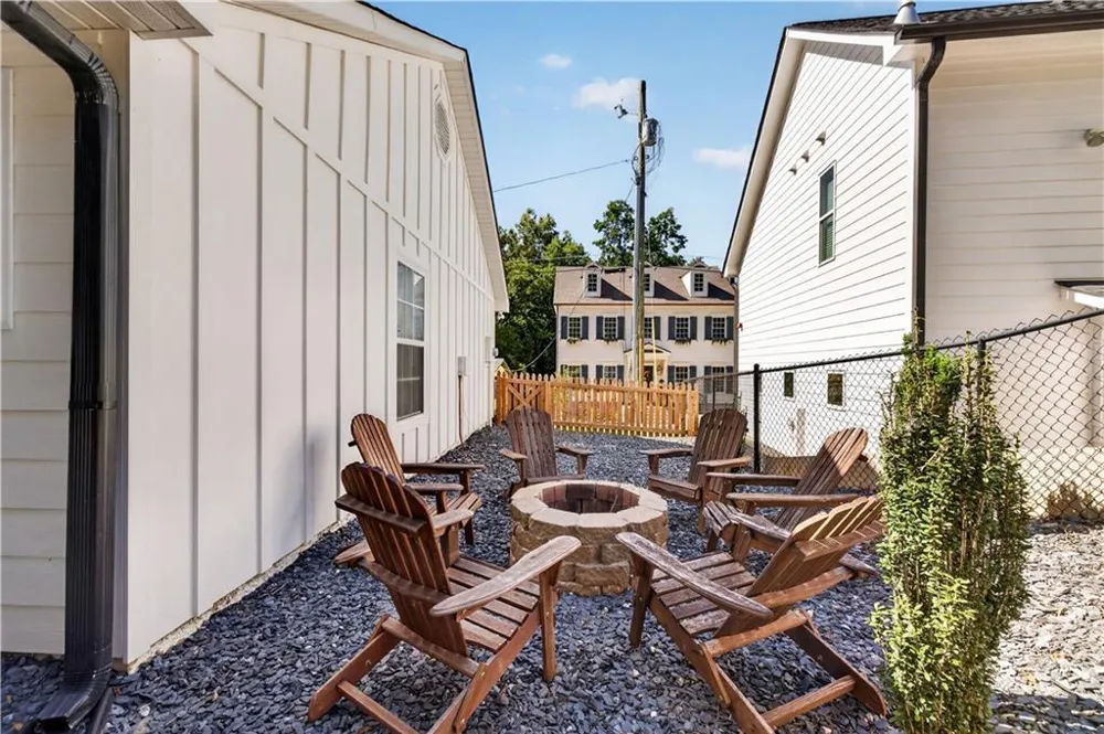 414 Rigby Street NE Marietta, GA 30060