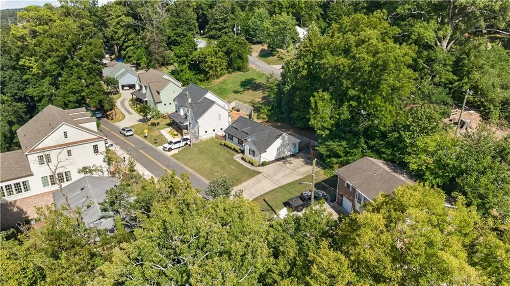 414 Rigby Street NE Marietta, GA 30060