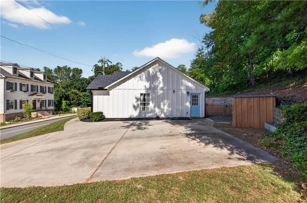 414 Rigby Street NE Marietta, GA 30060