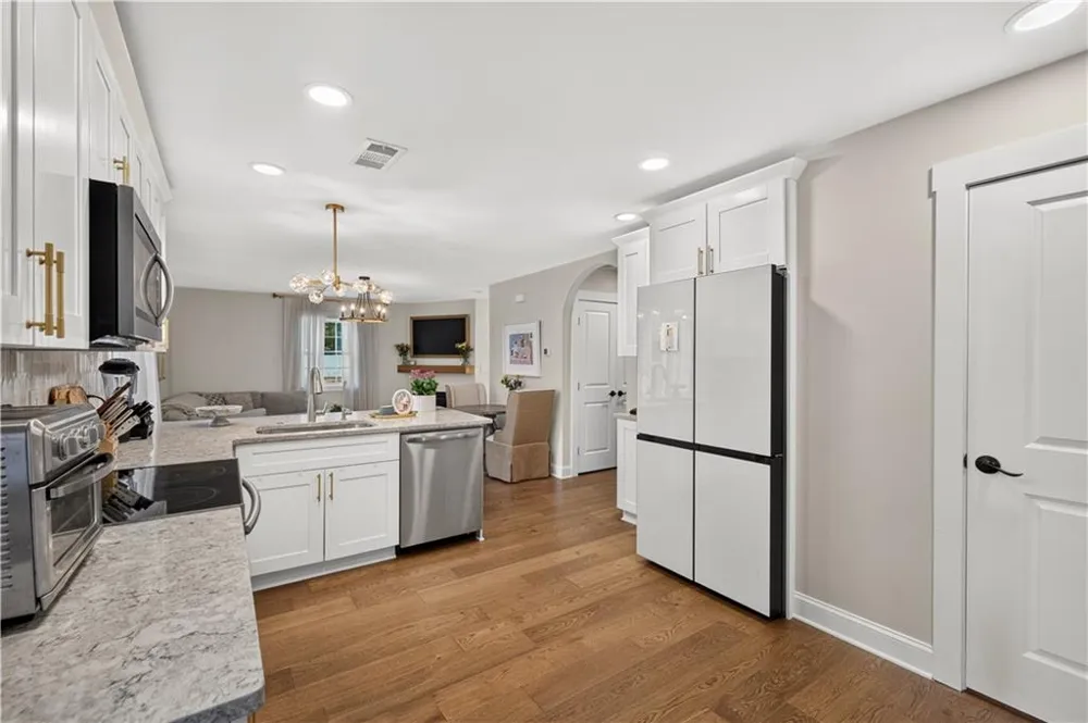 414 Rigby Street NE Marietta, GA 30060