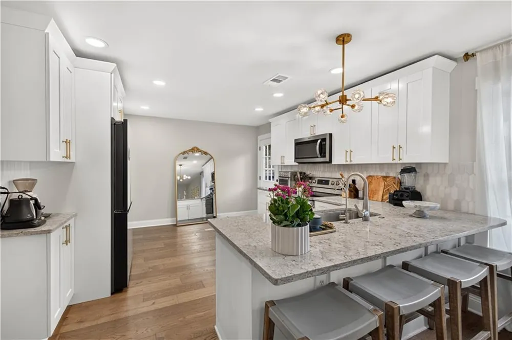 414 Rigby Street NE Marietta, GA 30060