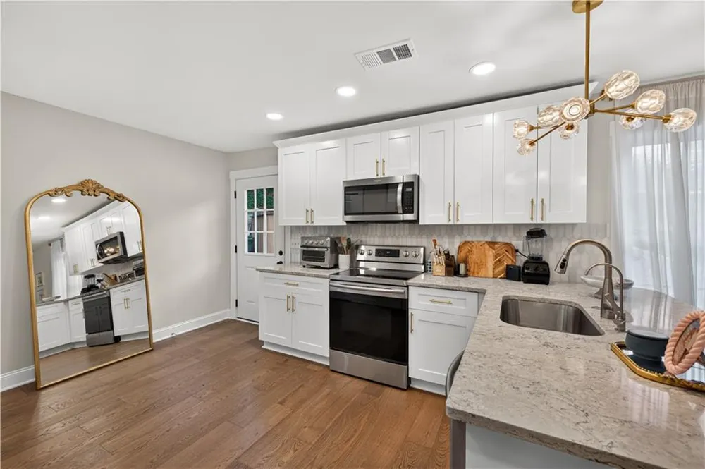 414 Rigby Street NE Marietta, GA 30060