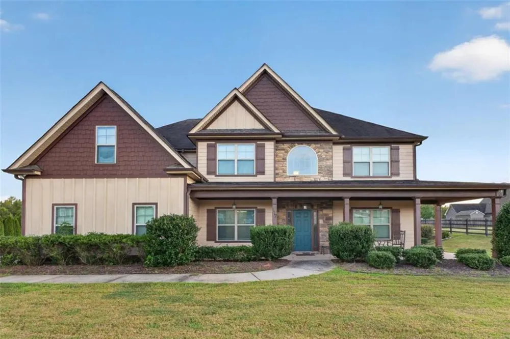 117 Palomino Drive Newnan, GA 30265