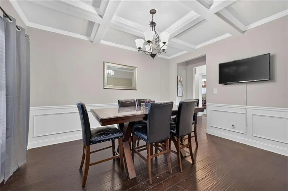 117 Palomino Drive Newnan, GA 30265