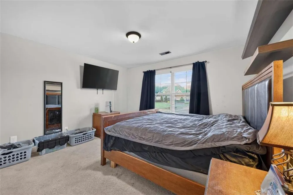 117 Palomino Drive Newnan, GA 30265