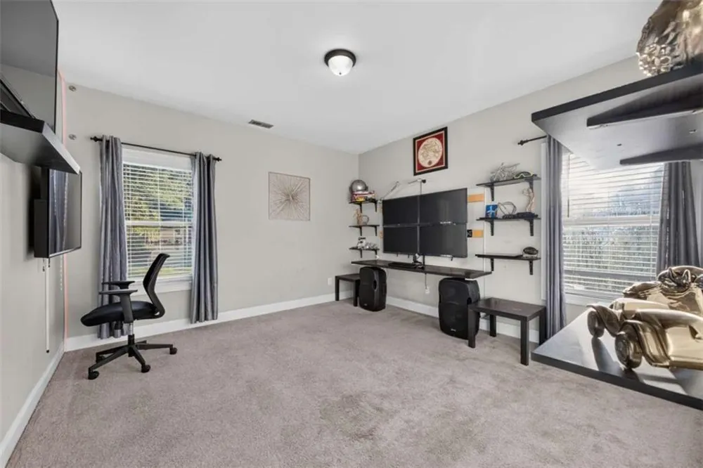 117 Palomino Drive Newnan, GA 30265