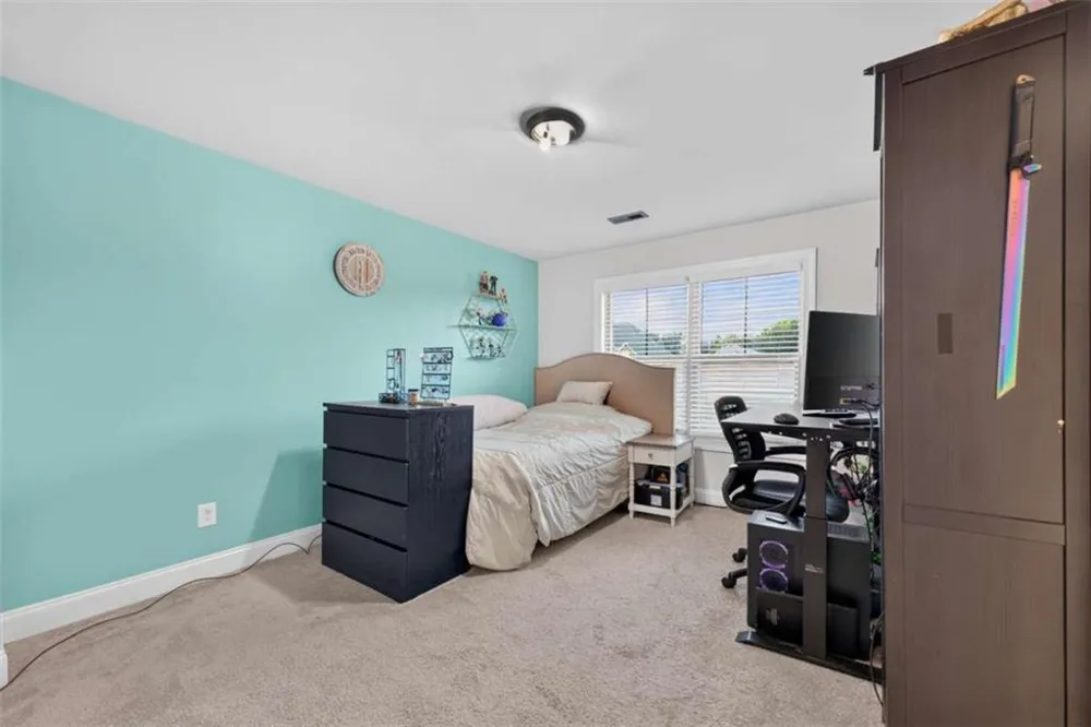 117 Palomino Drive Newnan, GA 30265