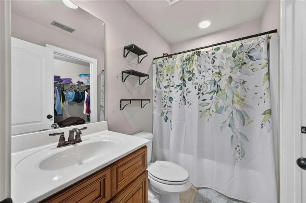 117 Palomino Drive Newnan, GA 30265