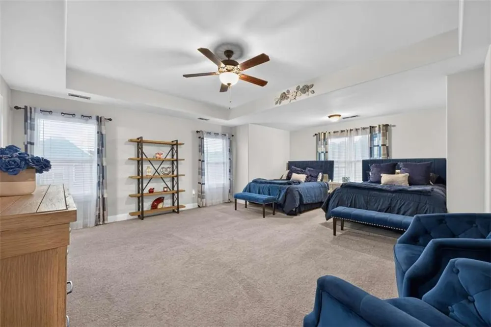 117 Palomino Drive Newnan, GA 30265