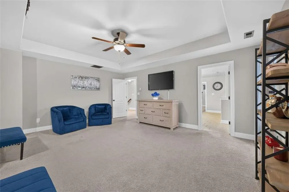 117 Palomino Drive Newnan, GA 30265