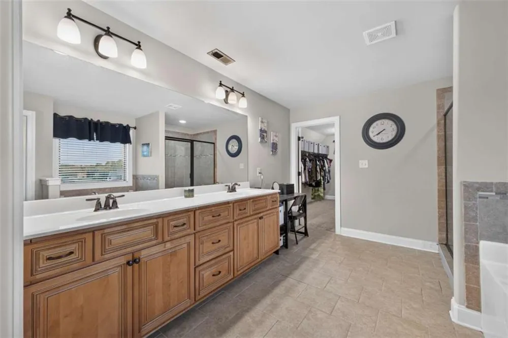 117 Palomino Drive Newnan, GA 30265